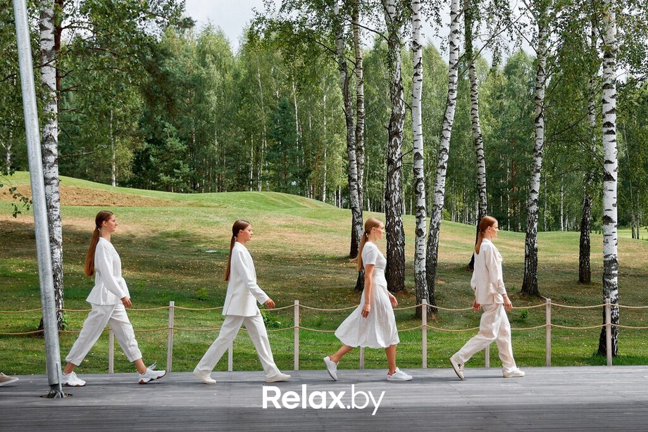 Показ Канцэпт-Крама и Next Name Boutique | Brands Fashion Show, фото № 33