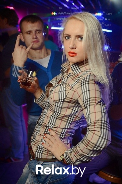 Опасная зона, фото № 26