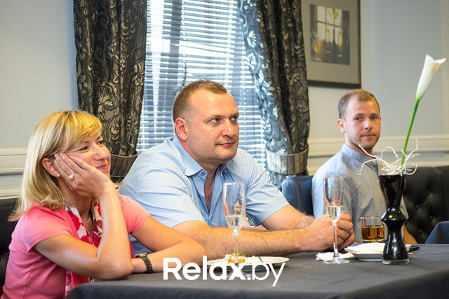 Выпускной бизнес-школы "Расти", фото № 43