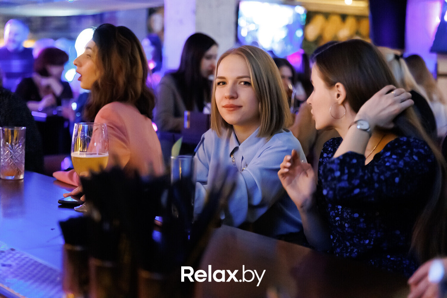 Zavod Saturday Night, фото № 77