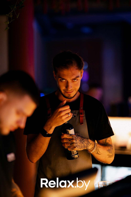 Ночные жители, фото № 58