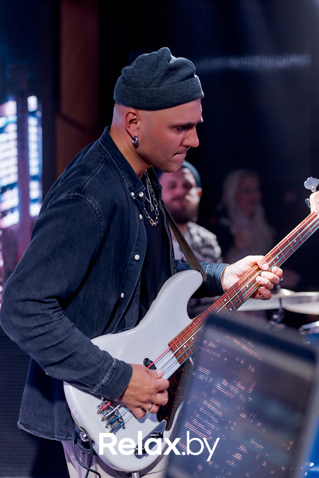 Saturday music, фото № 15