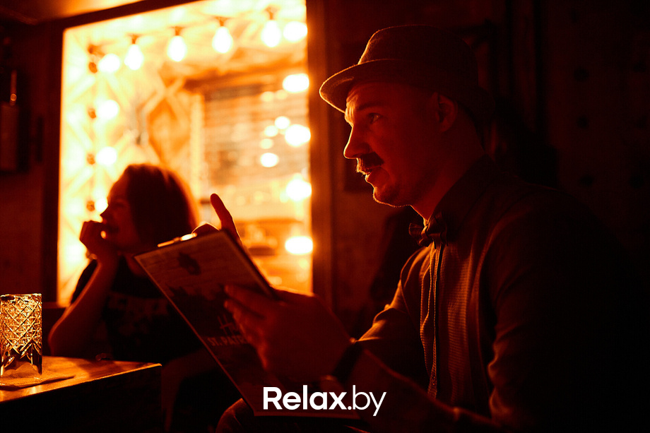 Tullamore St.Patrick's Day, фото № 13