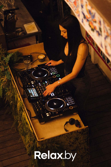 Proseka Party, фото № 10