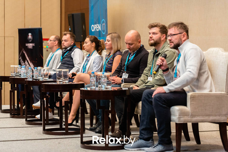 Open IT, фото № 277