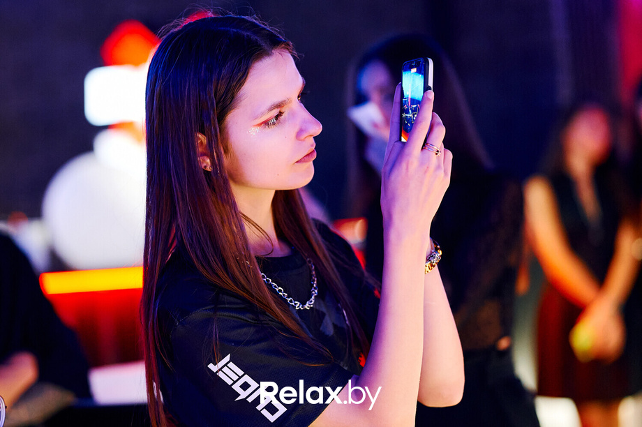 Открытие cyber арены CyberX, фото № 237