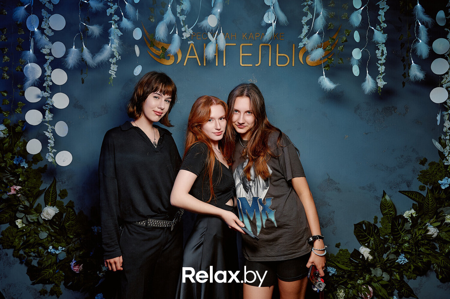 Saturday music, фото № 13