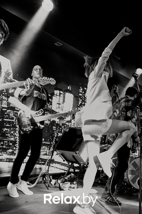 Friday music, фото № 58