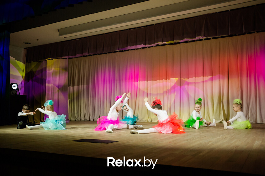 Веселый оркестр, фото № 58