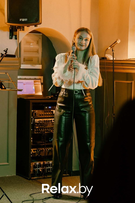 Выходные в Rustaveli, фото № 64