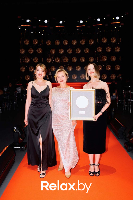 IX Бизнес-премия «Номер один», фото № 198