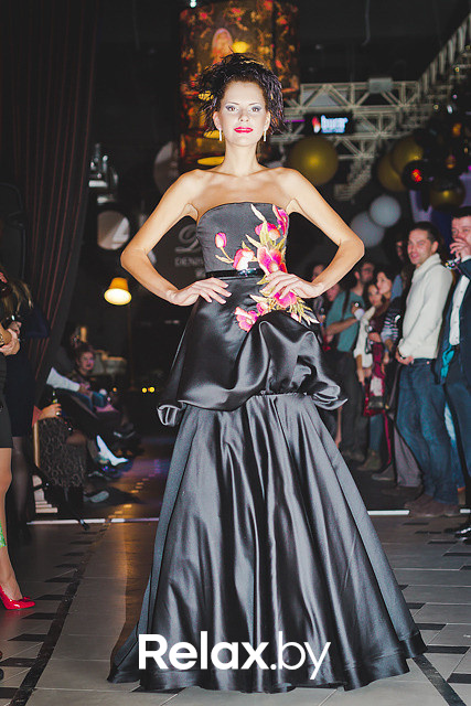 Listapad Film Festival Grand Opening Party by France Group, фото № 148