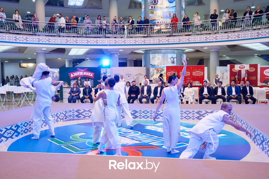 «Минск модный» - в ТЦ «Столица», фото № 58