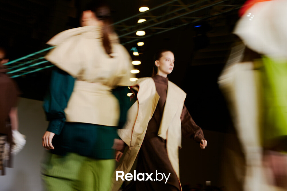 IMG FASHION Killa Part, фото № 345