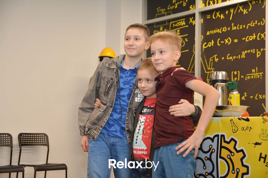 День белорусской науки, фото № 88