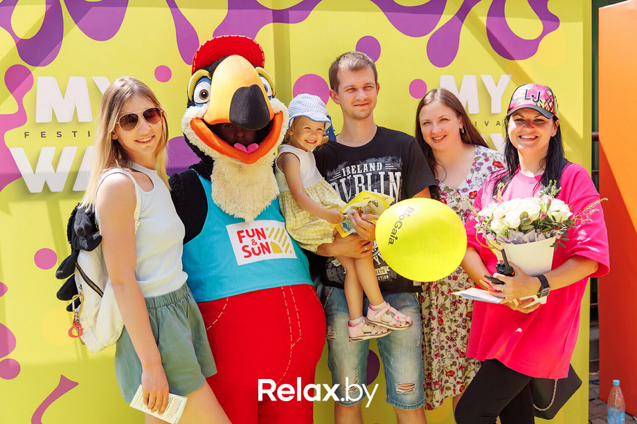 Международный фестиваль саморазвития «MY WAY FESTIVAL», фото № 143