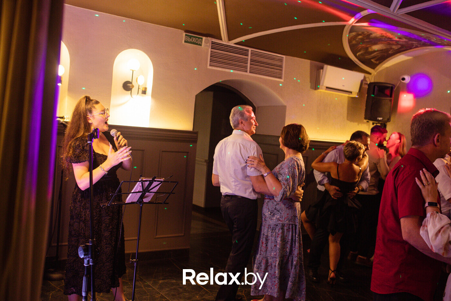 Выходные в Rustaveli, фото № 13