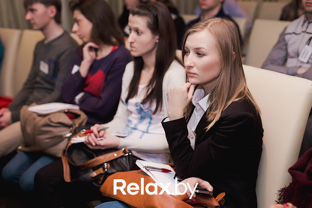 Семинар компании ARTOX: Как рекламному агентству заработать деньги в digital-среде, фото № 80