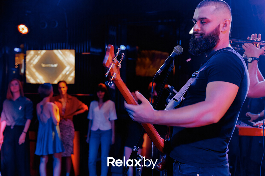 Friday Music, фото № 107