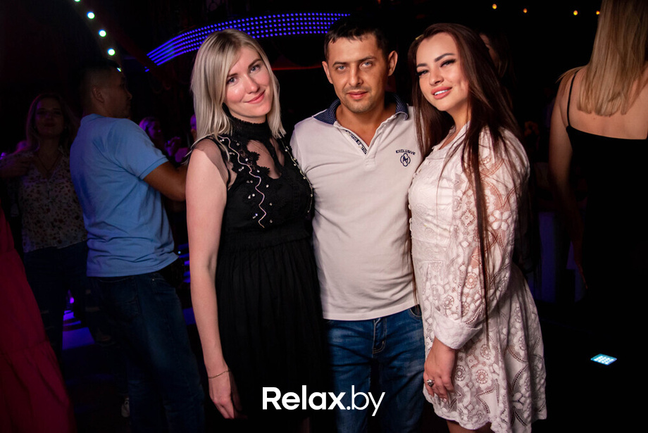 MoulinRouge Party, фото № 4