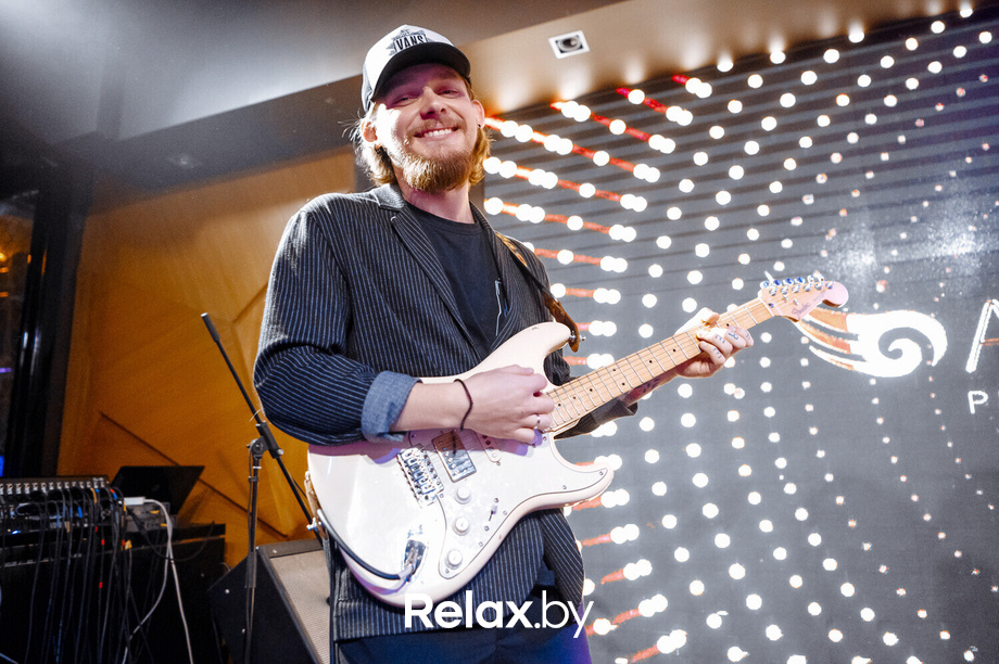 Friday Music, фото № 7