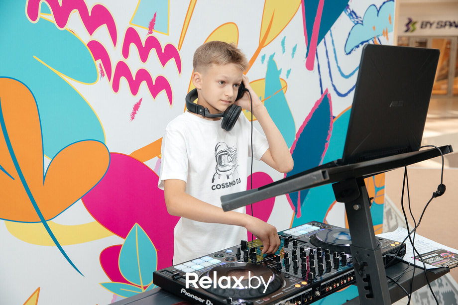 Stolica Kids Fashion SHOW, фото № 100