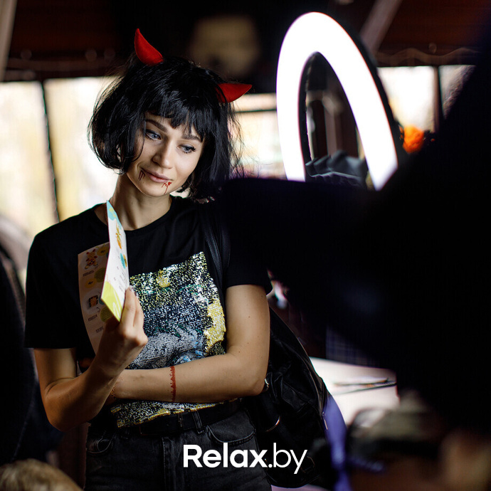 Тайна Коко, фото № 3