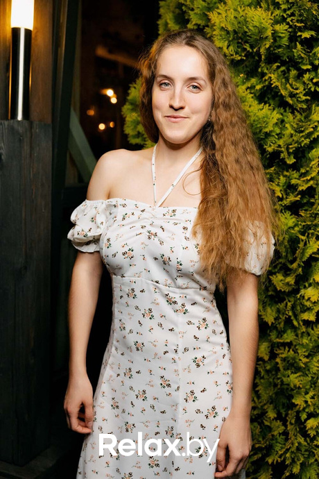 Ночные жители, фото № 24