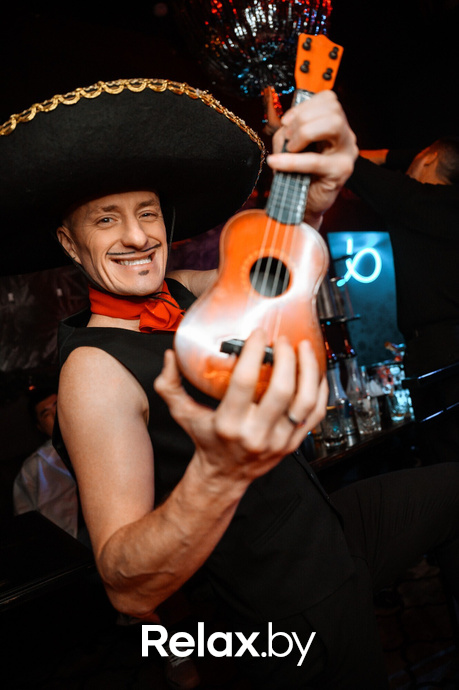 Friday party, фото № 45