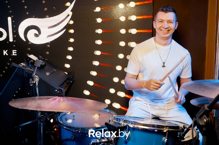 Saturday music, фото № 66