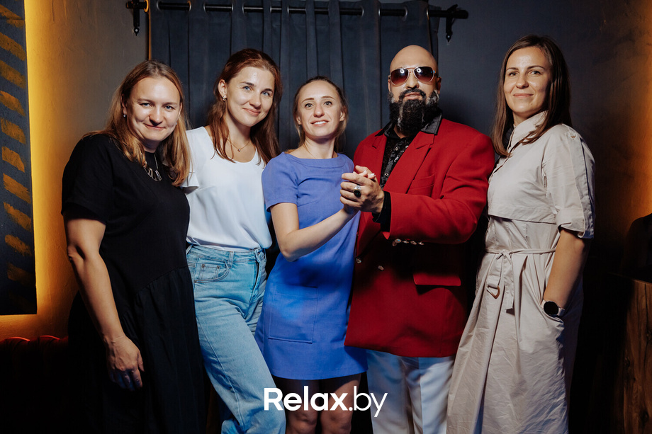 Saturday Party, фото № 47