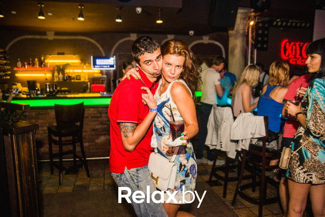 Bartenders Battle, фото № 26