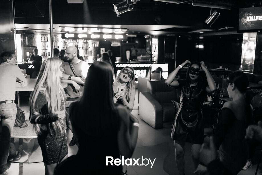 Med nigh party, фото № 26