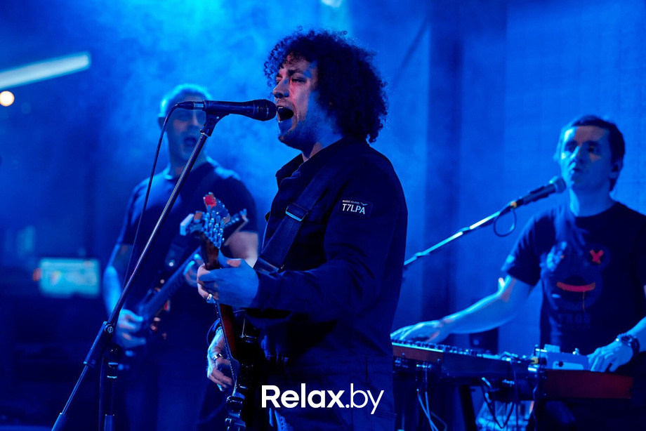 Friday music, фото № 16