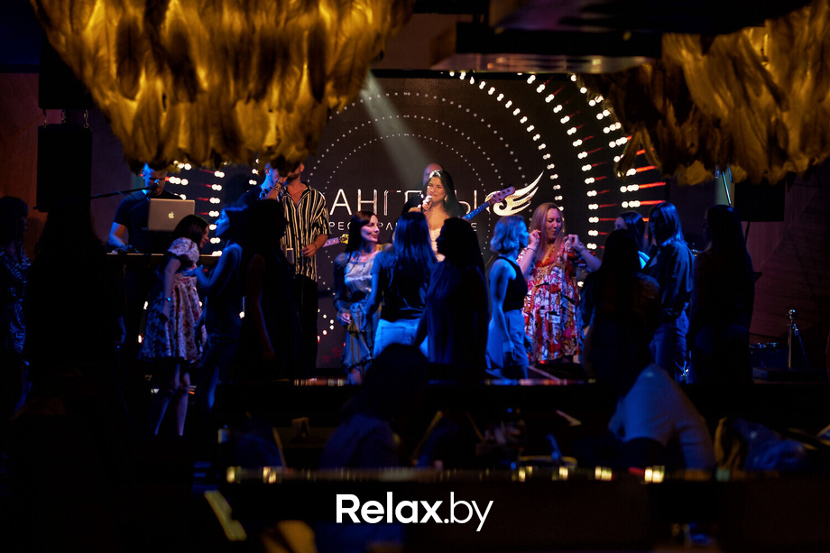 Saturday music, фото № 23