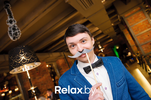 Новогодняя ночь в Café Netto, фото № 11