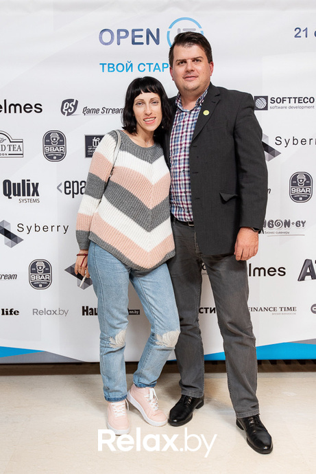 Open IT, фото № 338