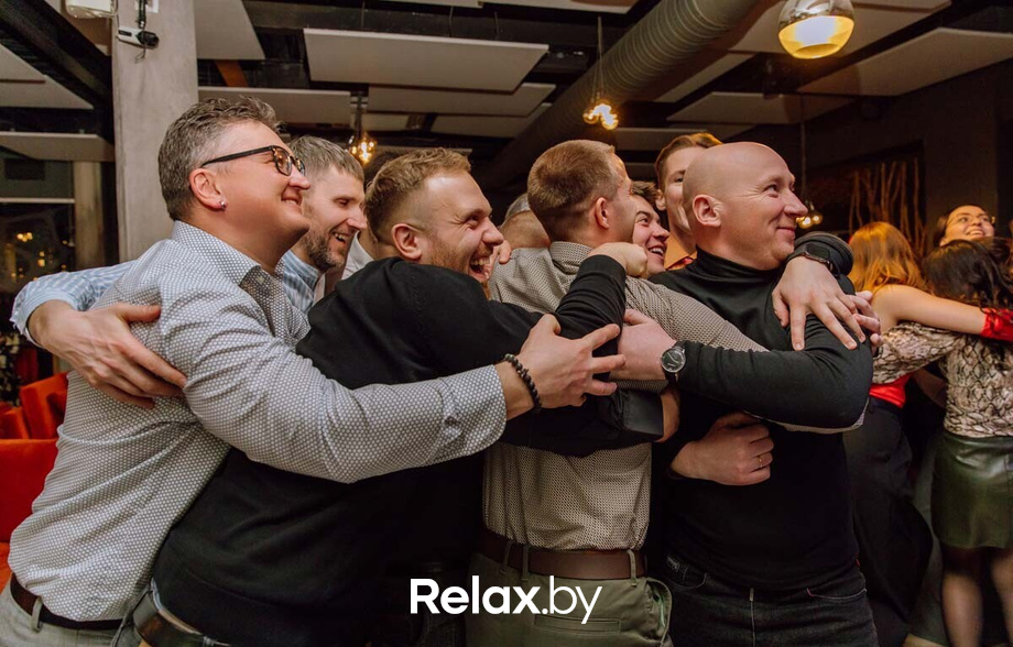 Happy New Year in Terra, фото № 92