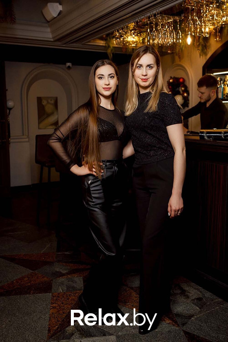 Выходные в Rustaveli, фото № 37