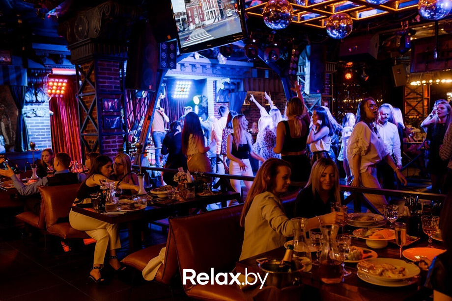 Brooklyn Live!, фото № 15