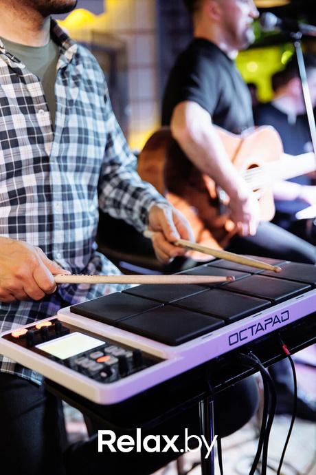 День Встречи Выпускников, фото № 100