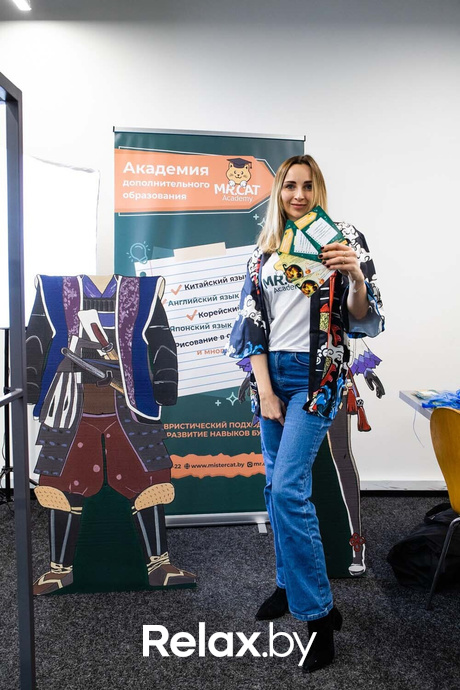 День Рождения парка наук «Квантум», фото № 139