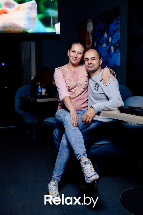 Hot Weekend, фото № 33