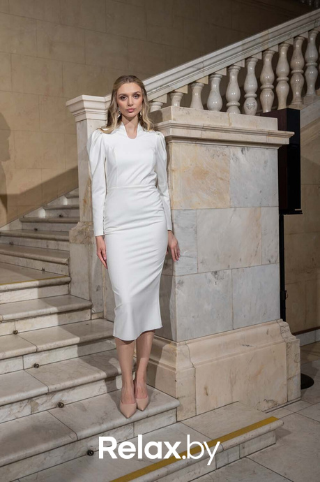 Показ для Kiko Richen (часть 3), фото № 132