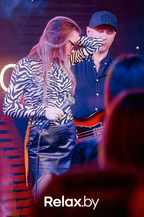 Старый Новый Год в Ангелах, фото № 69