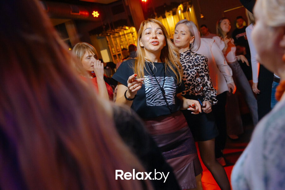 Hot Weekend, фото № 34