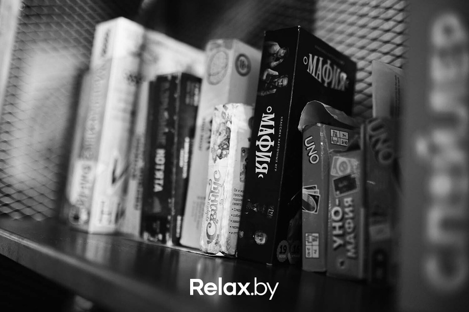 Saturday party, фото № 32