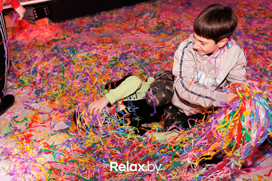 Празднование дня рождения, фото № 79