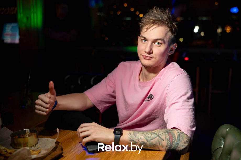 Saturday party, фото № 55