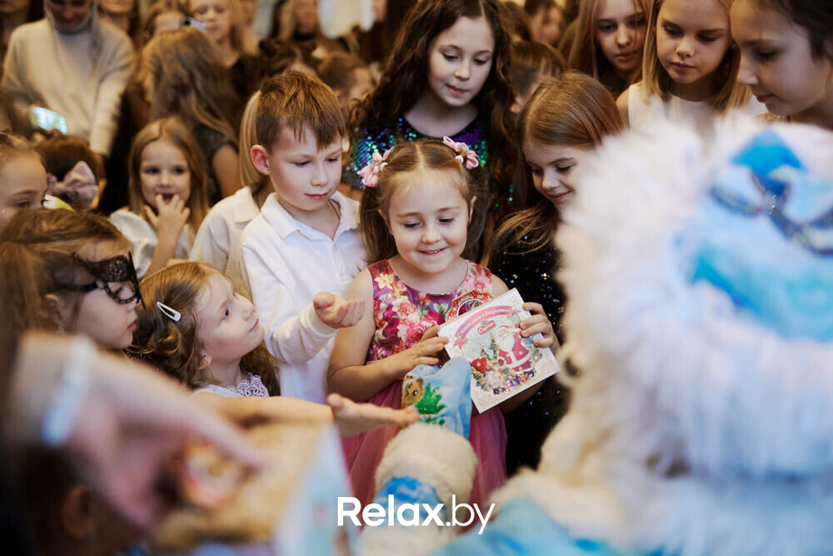 SILVER PARTY 2022 KIDS’ PODIUM, фото № 356